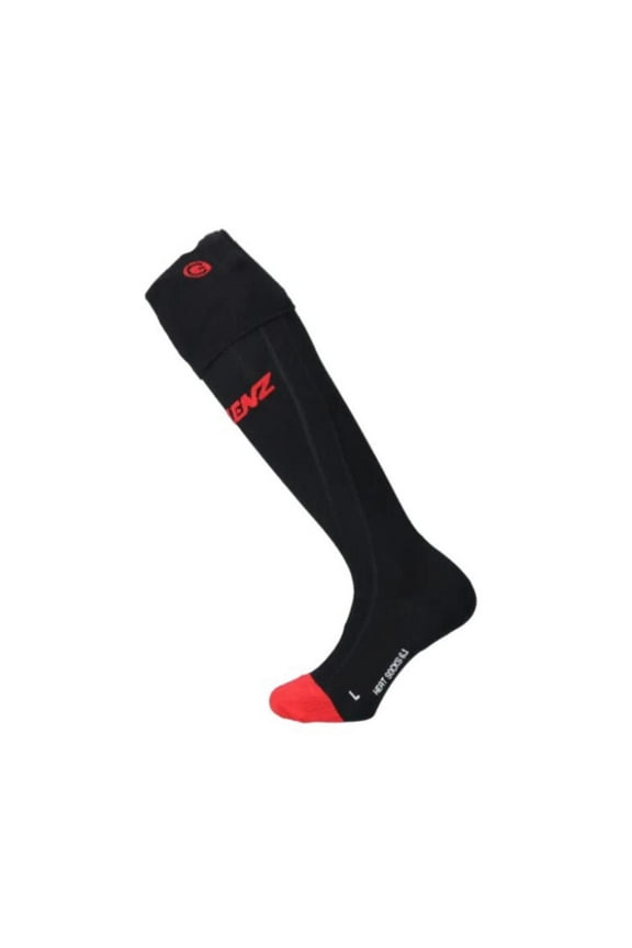 6.1 Toe Cap Compression Unisex Heated Socks - no battery packs included