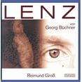 thumbnail image 1 of Lenz (Audiobook), 1 of 1