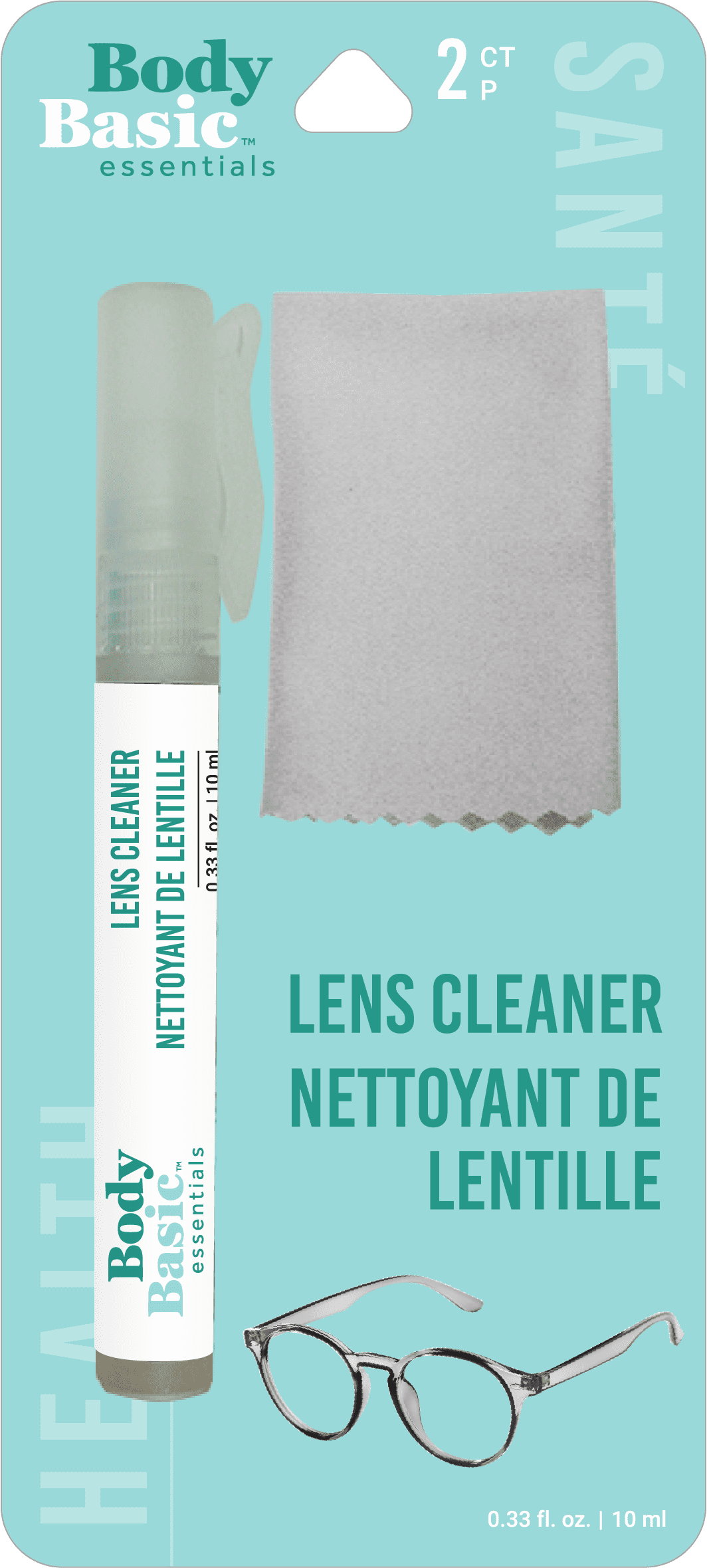 Lenzclenz Lens Cleaner