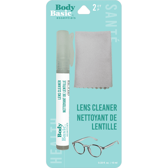 Lenzclenz Lens Cleaner