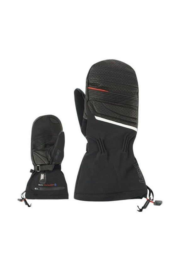 Heat Glove 6.0 Finger Cap Mittens for Unisex (Gloves Only) XL