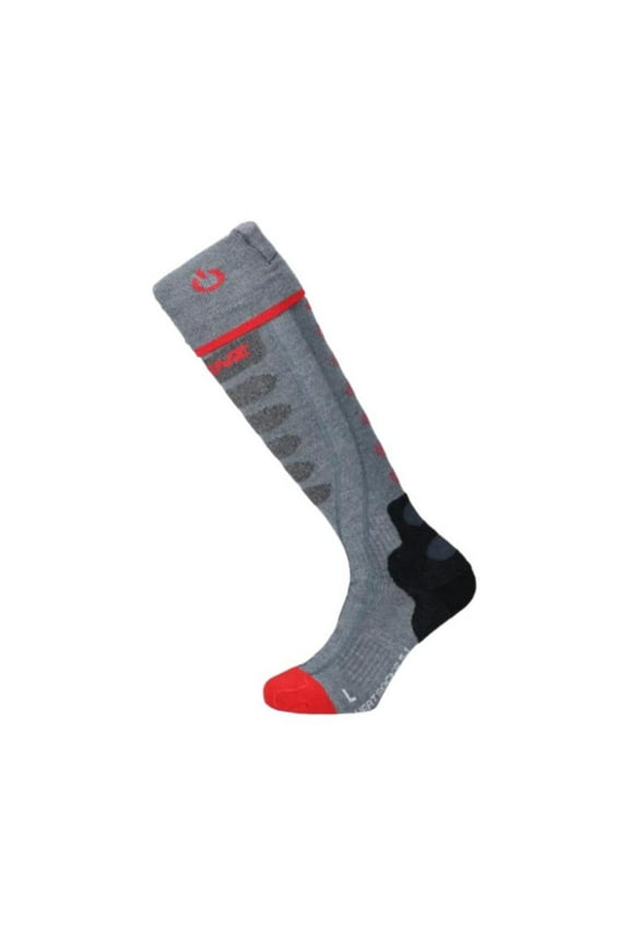 5.1 Toe Cap Slim Fit Heated Socks - no battery packs included