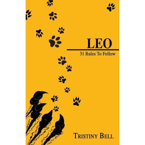 Leo: 31 Rules To Follow, (Paperback)