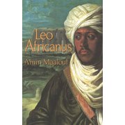 Leo Africanus, Paperback