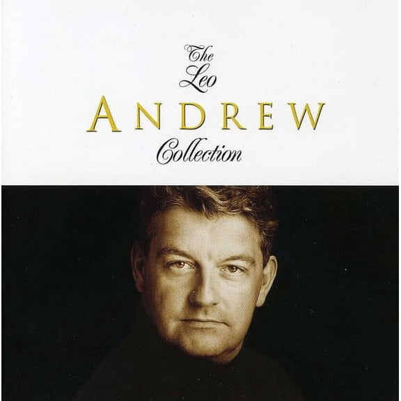 Leo Andrew - Leo Andrew Collection - Classical - CD
