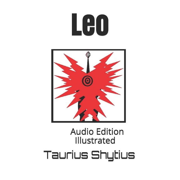 Leo: Audio Edition Illustrated (Paperback)