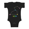 thumbnail image 1 of Leo Baby Girl Baby Boy Clothes - Zodiac Sign Outfit - Birthday Gifts NB 6M 12M 18M 24M, 1 of 4