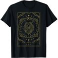 thumbnail image 1 of Leo Birthday Zodiac Sign Astrology Leo T-Shirt, 1 of 3