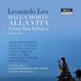 thumbnail image 1 of Leo - Dalla Morte Alla Vita - Music & Performance - CD, 1 of 2