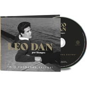 Leo Dan - Leo Dan Por Siempre Mis Primeros Exitos - Music & Performance - CD