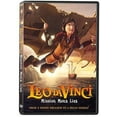 thumbnail image 1 of Leo Davinci: Mission Mona Lisa (DVD), Ammo Content, Kids & Family, 1 of 1