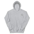 thumbnail image 1 of Leo Embroidery Hoodie, 1 of 8