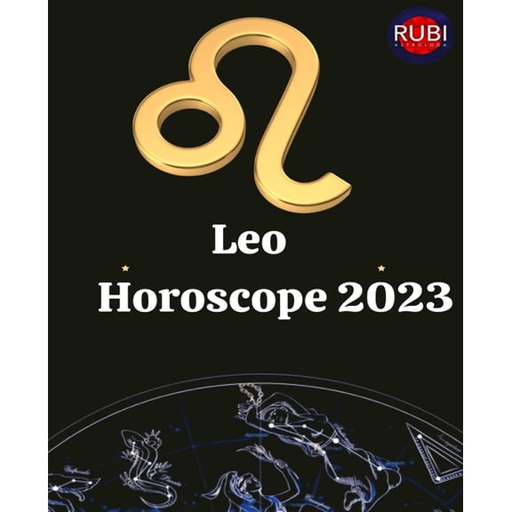 Leo. Horoscope 2023, (Paperback)