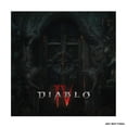 thumbnail image 1 of Diablo IV (Original Video Game Soundtrack) (4xLP Vinyl Record), 1 of 25
