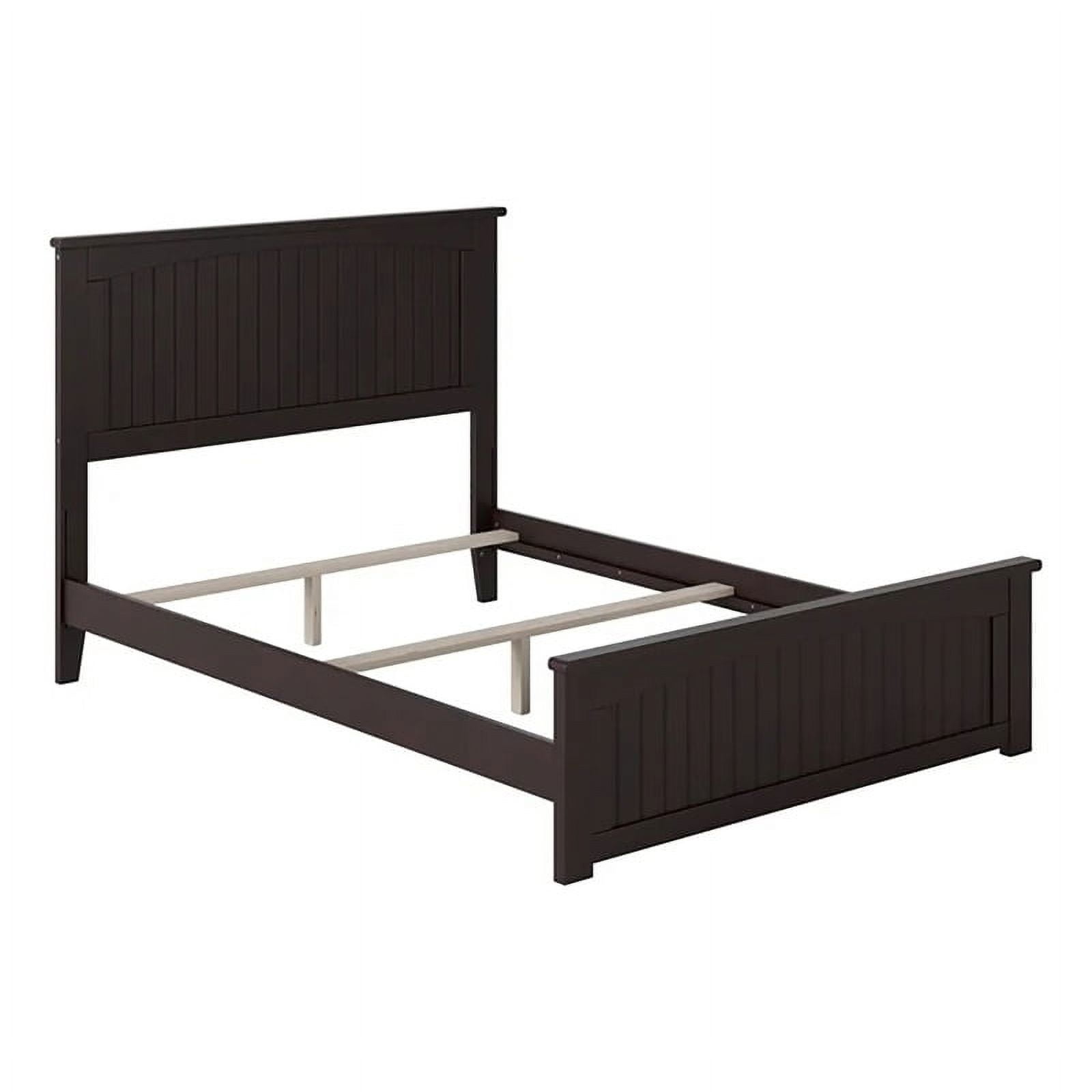 Leo full hotsell panel bed