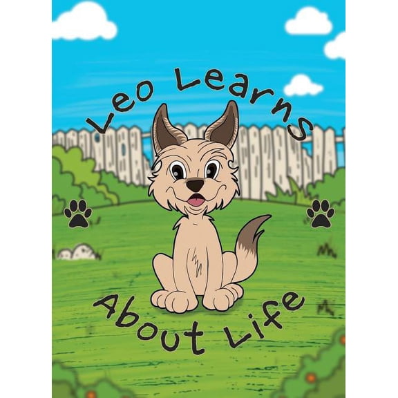 Leo Learns About Life