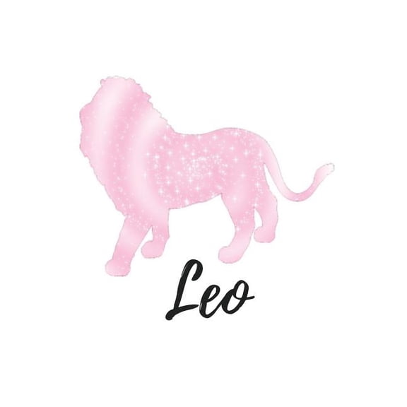 Leo: Leo Cornell Notes Pink (Paperback)
