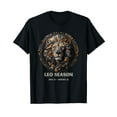 thumbnail image 1 of Leo Lion T-Shirt, 1 of 5