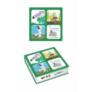 Leo Lionnis Friends Matching Game A Memory Game with 20 Matching Pairs for Children Game