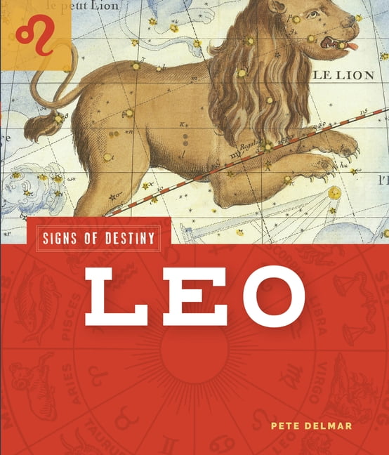 Leo, (Paperback)