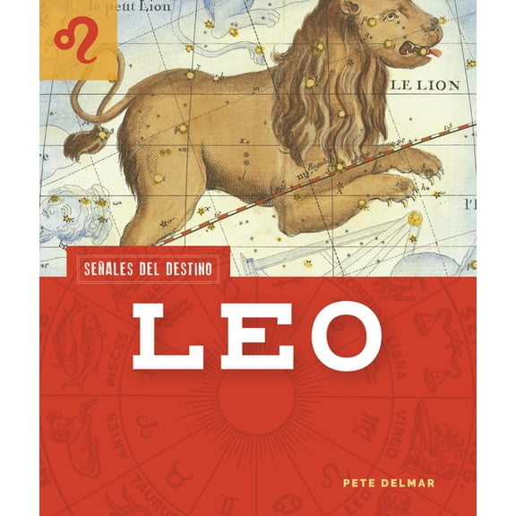 Leo, (Paperback)
