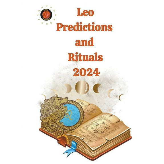 Leo Predictions and Rituals 2024, (Paperback)