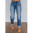 thumbnail image 1 of Leo Risen Jeans, 1 of 5