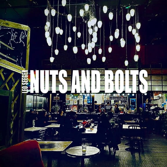 Leo Seeger Nuts & Bolts (CD)