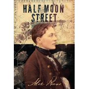 Leo Stanhope Half Moon Street Paperback