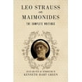 thumbnail image 1 of Leo Strauss on Maimonides: The Complete Writings, (Hardcover), 1 of 1