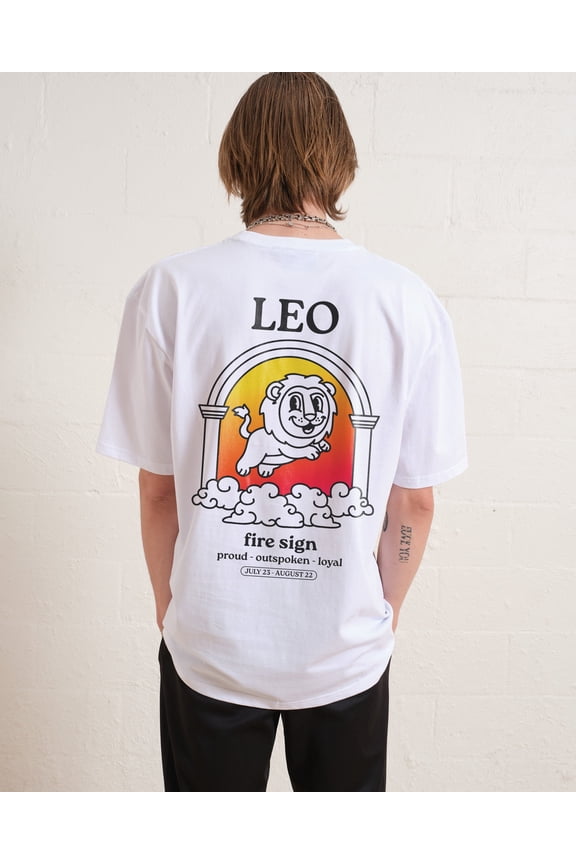 Leo T-Shirt