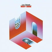 Leo Takami - Next Door - Music & Performance - CD