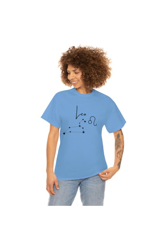 Leo Tee