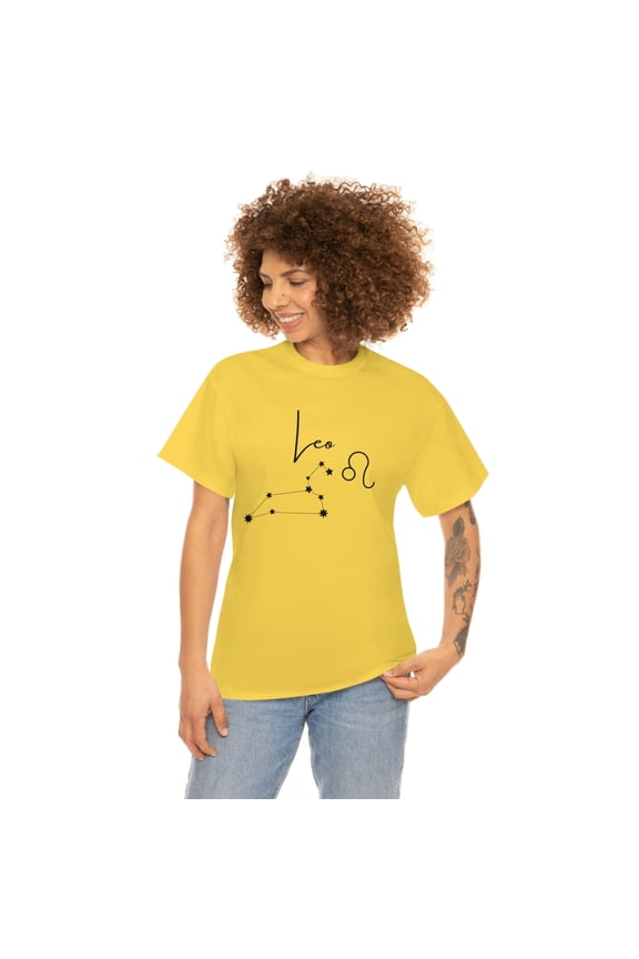 Leo Tee