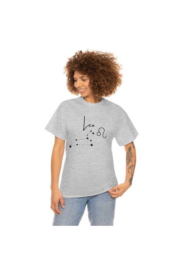 Leo Tee
