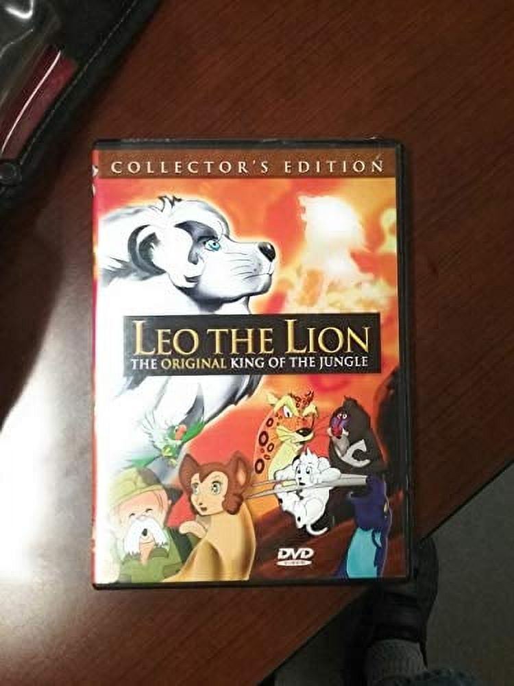 Leo-The-Lion-The-Original-Lion Leo-The-Lion-The-Original-Lion