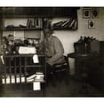 thumbnail image 1 of Leo Tolstoy Russian Novelist History Poster Print, 1 of 2