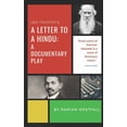 thumbnail image 1 of Leo Tolstoy's A Letter to a Hindu: a documentary play, (Paperback), 1 of 1