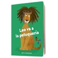 thumbnail image 1 of Leo Va a la Peluquería (Board Book), 1 of 1