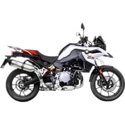 Leovince 14263EU LV One Evo Slip-On - Stainless Steel Muffler