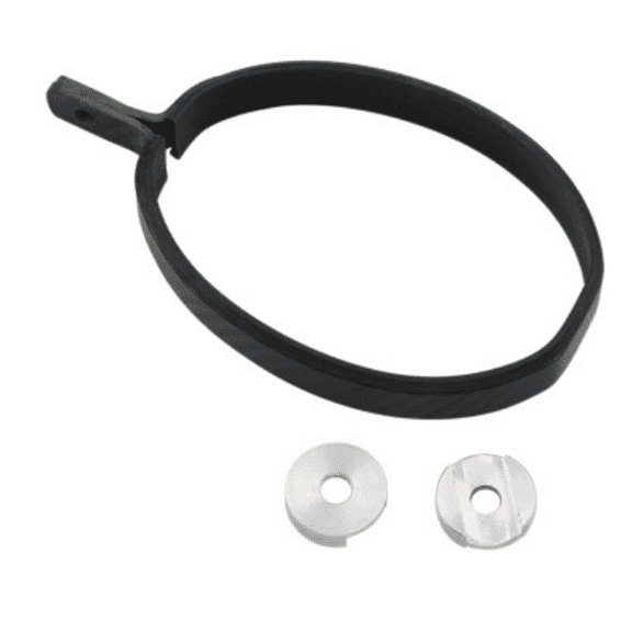 Leovince 308448501R Clamp - FR2