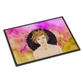 thumbnail image 1 of Leo Zodiac Sign Doormat 24x36, 1 of 4