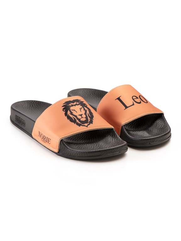Leo Zodiac Slides