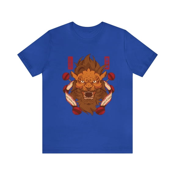 Leo Zodiac Streetwear Shirt | Zodiac Unisex T-Shirt