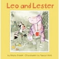 thumbnail image 1 of Pre-Owned Leo and Lester (Paperback) 1590345835 9781590345832, 1 of 1