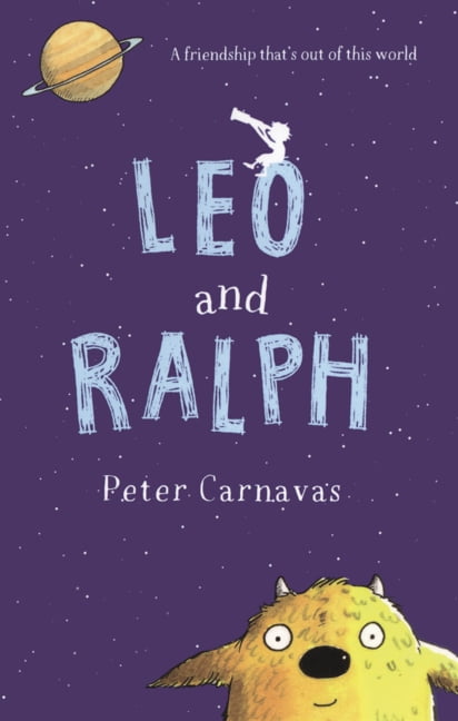 Leo and Ralph, (Hardcover)
