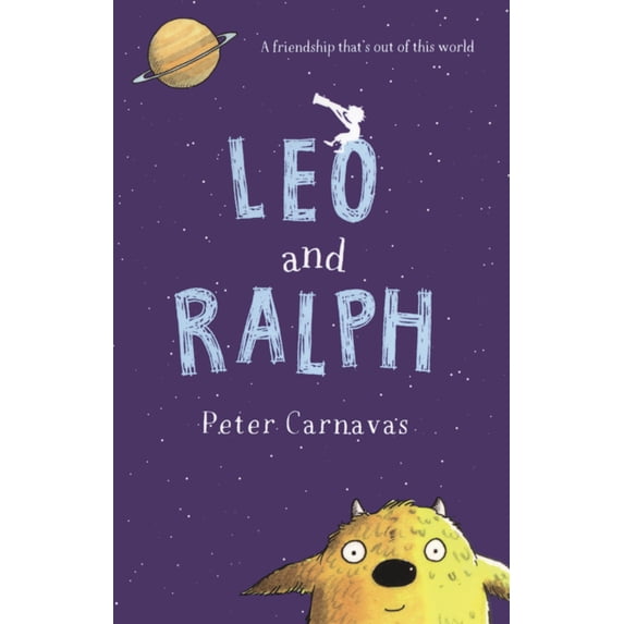 Leo and Ralph, (Hardcover)