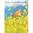 thumbnail image 1 of Leo, el Retono Tardio, (Paperback), 1 of 1