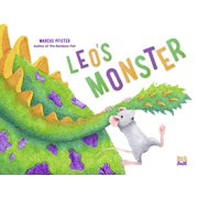 Leo's Monster, Hardcover