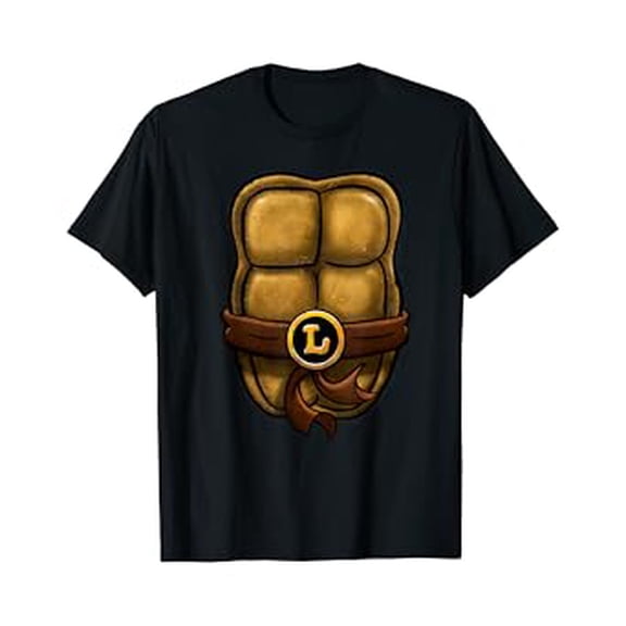 Leo's Shell T-Shirt, Unisex T-Shirt